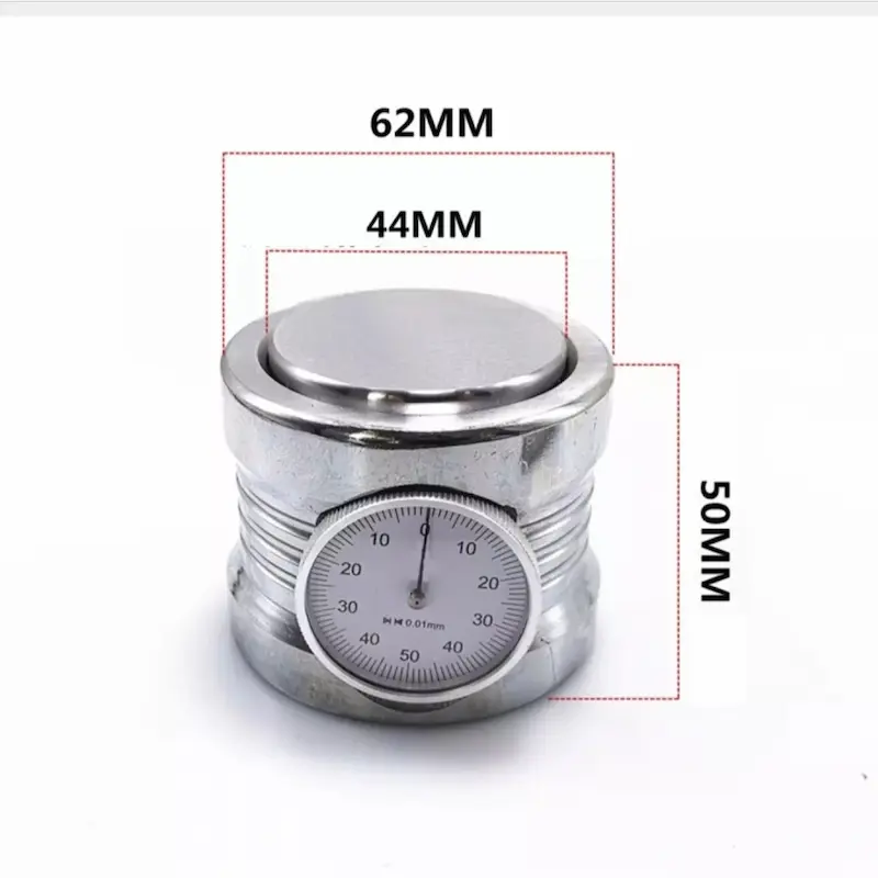 Đồng hồ sét dao trục z