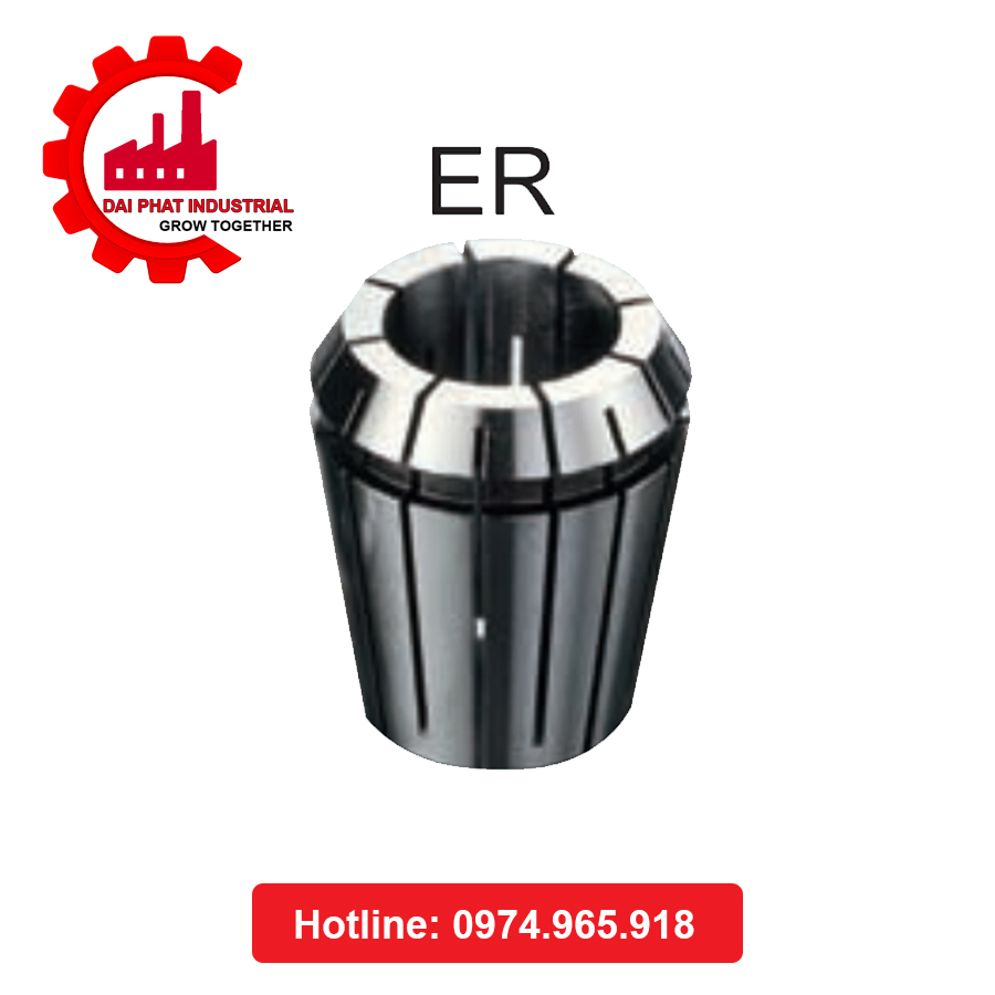 Bộ collet V20000S