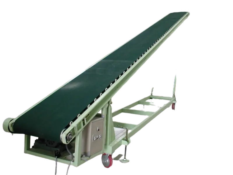 Thiết bị băng tải