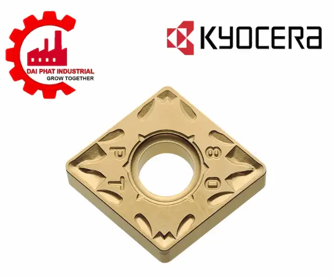 Mảnh dao tiện Kyocera 
