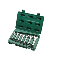 8-22mm Bộ cờ lê 8 chi tiết Stanley 87-011