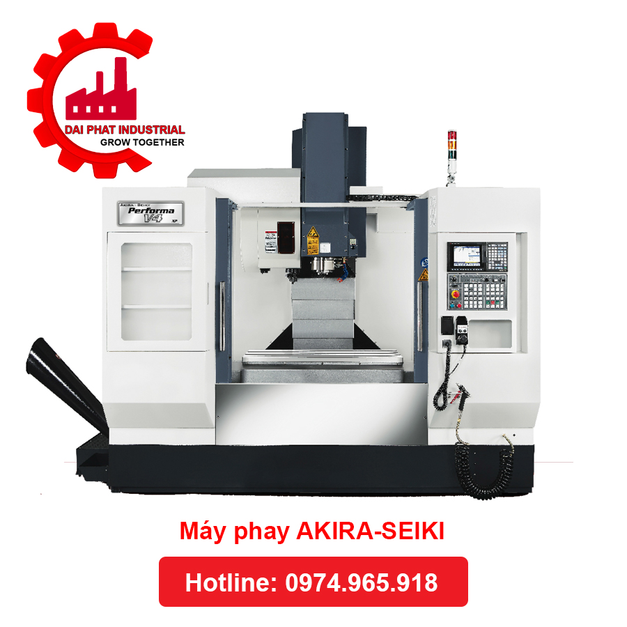 Máy Phay CNC SR32 XР