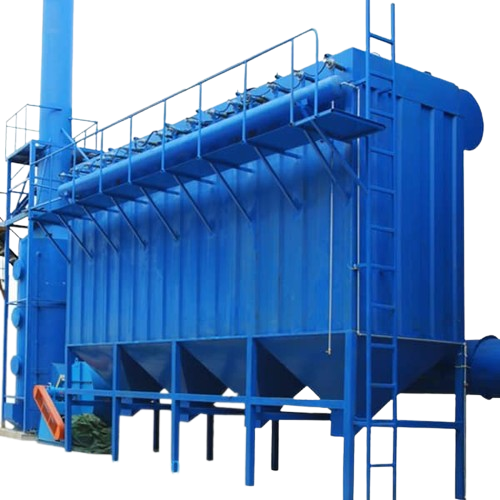 Thiết bị lọc bụi tĩnh điện