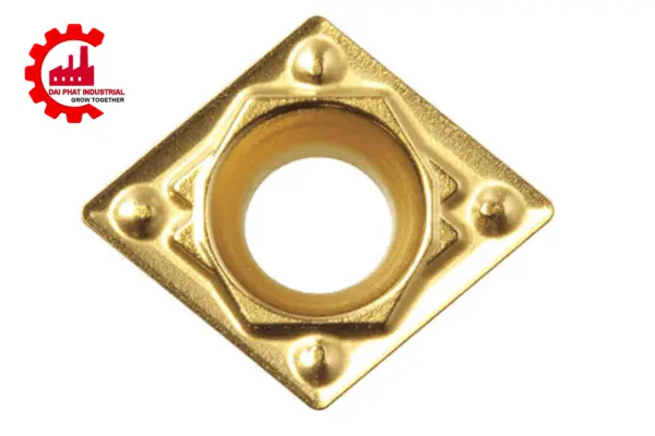 Mảnh dao tiện Kyocera