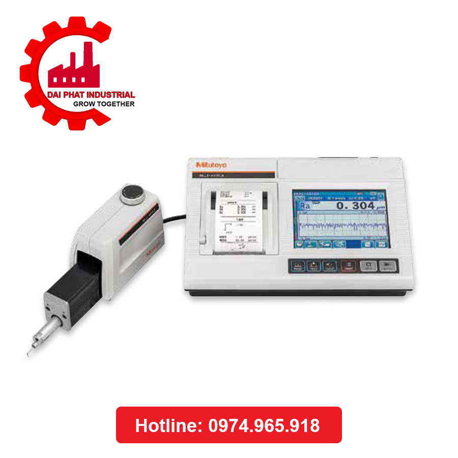 Máy đo độ nhám cầm tay 178-583-11A