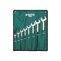 Bộ lục giác xếp 8 chi tiết Ingco HHK14082