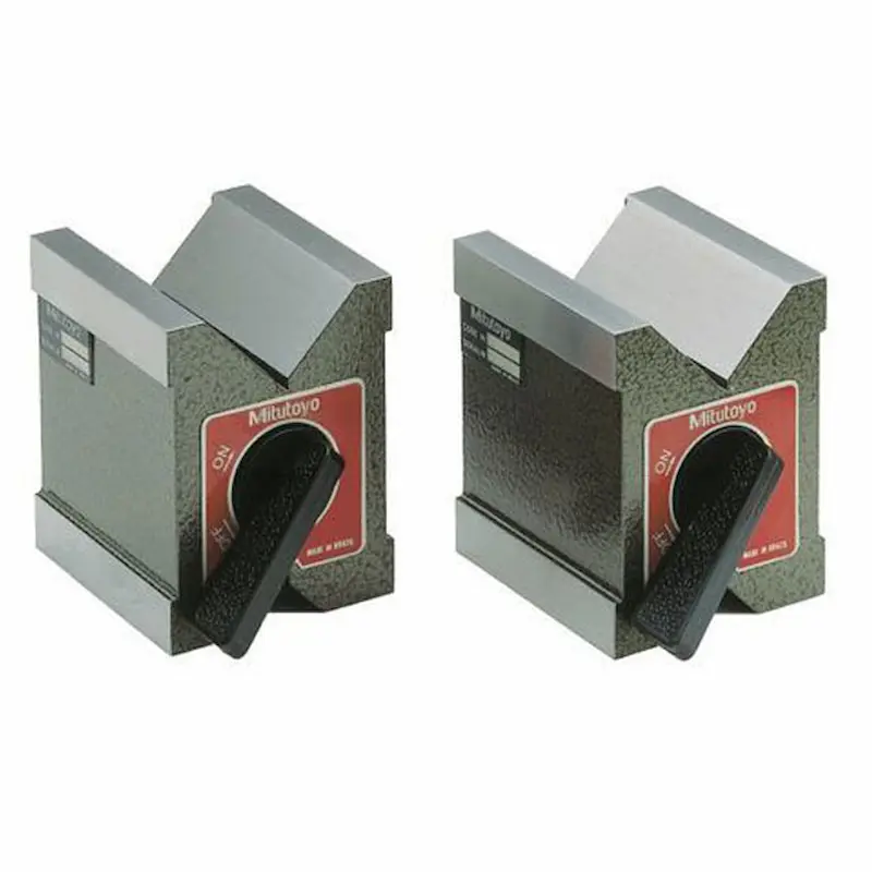 Khối V từ tính