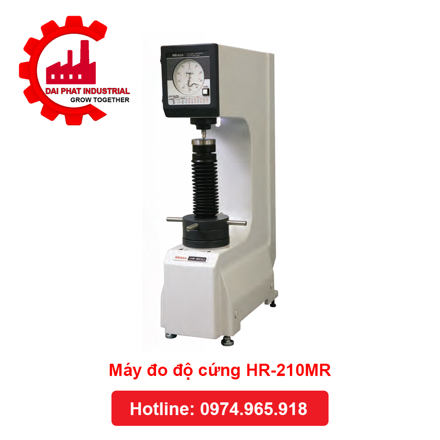 Máy đo độ cứng 963-231-10A