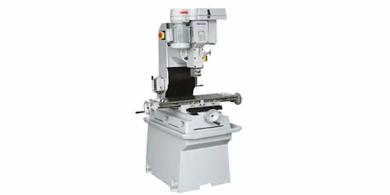 Máy xọc rãnh