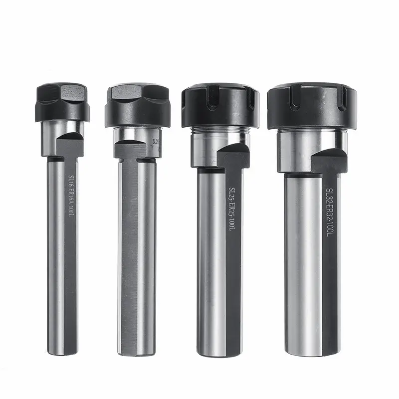 Thanh nối dài máy tiện cnc