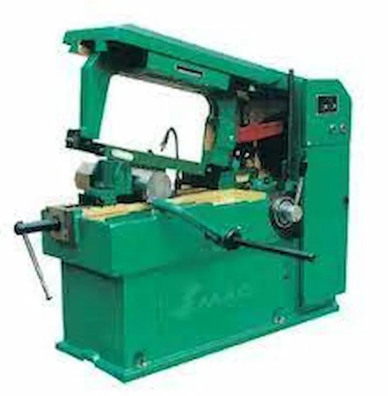 Máy cưa cần ,  đứng , nằm