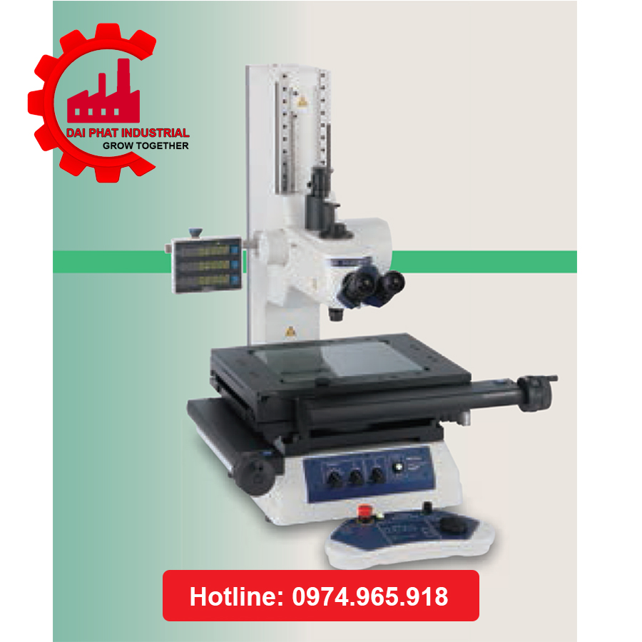 Kính hiển vi điện tử 176-862 MF Series