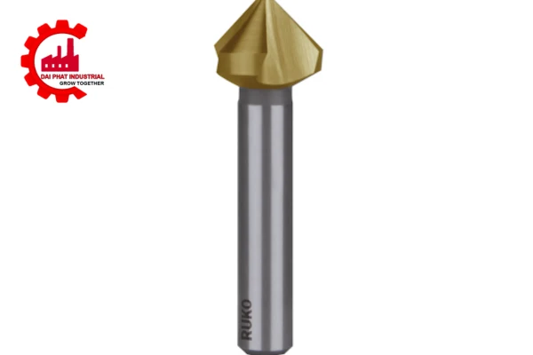 Ứng dụng của dao phay vát mép trong thực tế