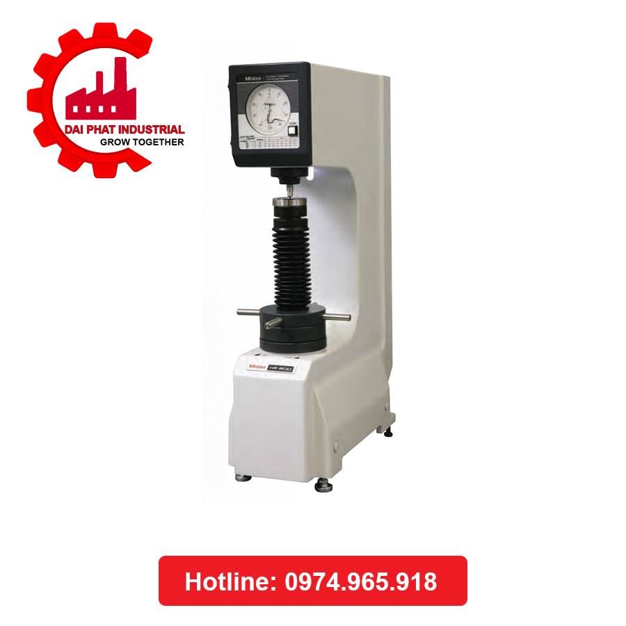 Máy đo độ cứng HR-320MS